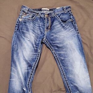 Men's Mek Denim jeans 34x34